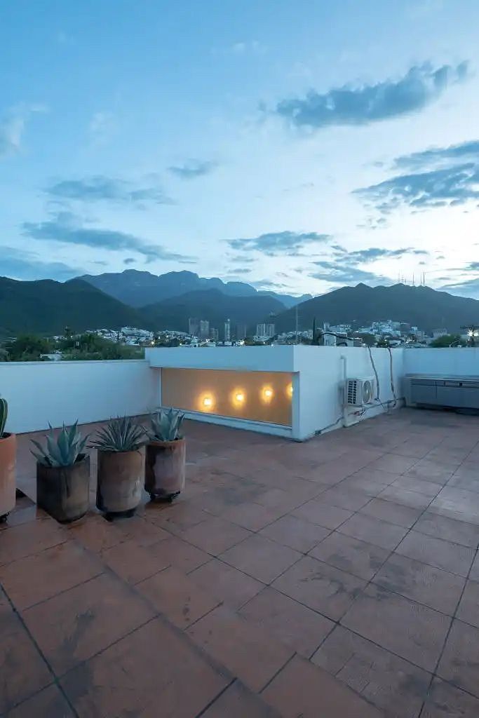 Apartamento em Las Brisas 7 Sector, Monterrey, foto 5 de 11