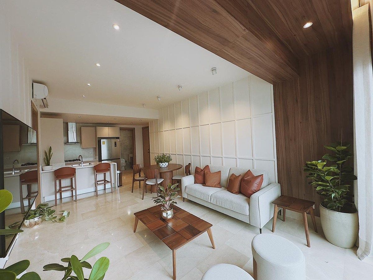 Apartamento amueblado en alquiler de 1 habitación en serralles, foto 1 de 9
