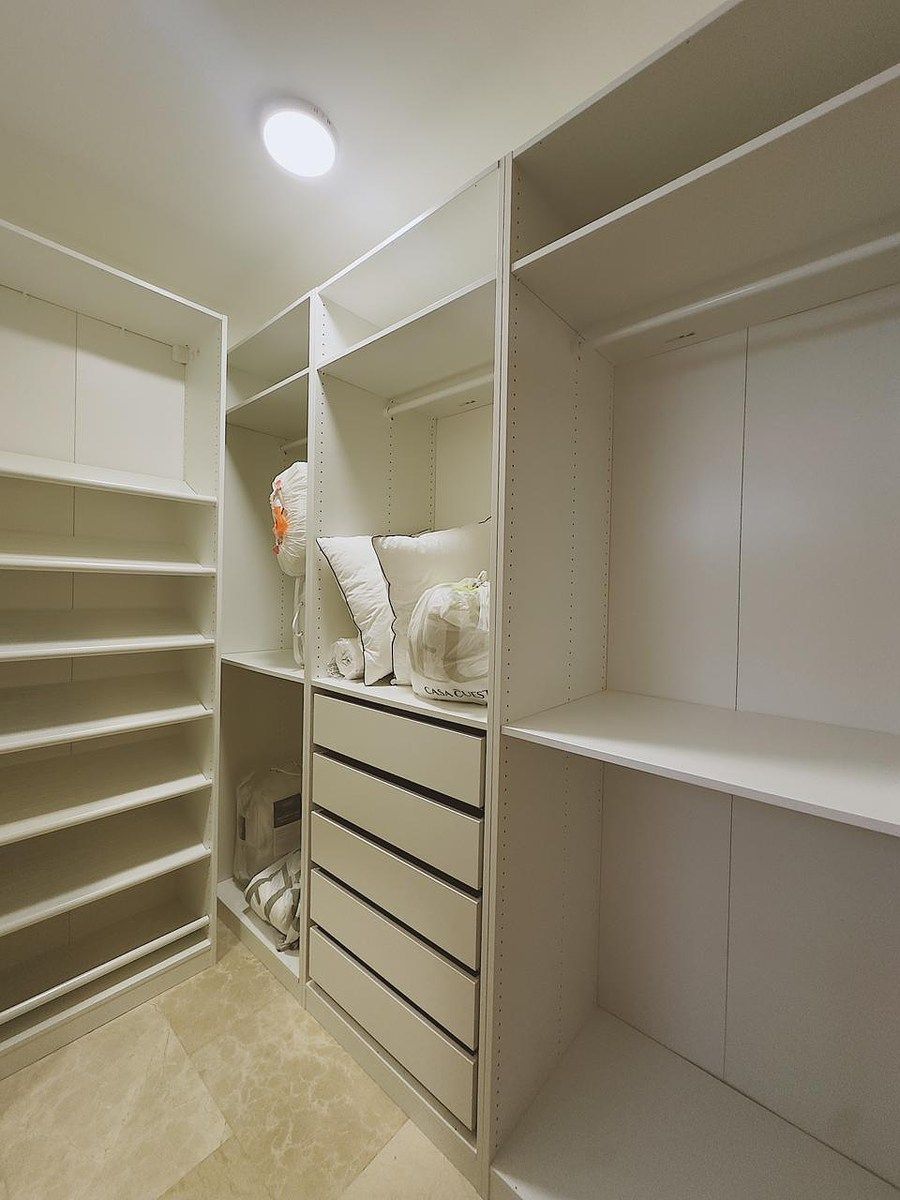 Apartamento en Ensanche Serrallés, Santo Domingo Centro (Distrito Nacional), foto 7 de 9