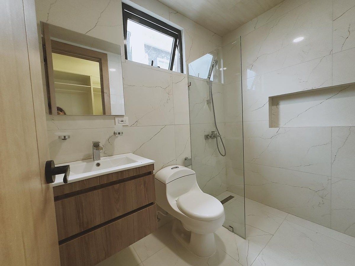 Apartamento en Ensanche Serrallés, Santo Domingo Centro (Distrito Nacional), foto 8 de 9
