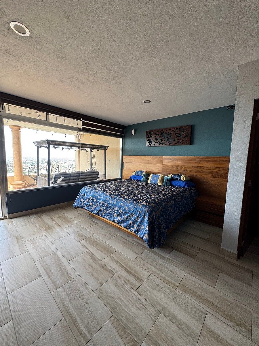 Habitación en Loma Dorada, Querétaro, foto 3 de 12