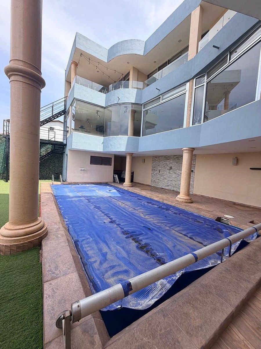 Habitación en Loma Dorada, Querétaro, foto 8 de 12