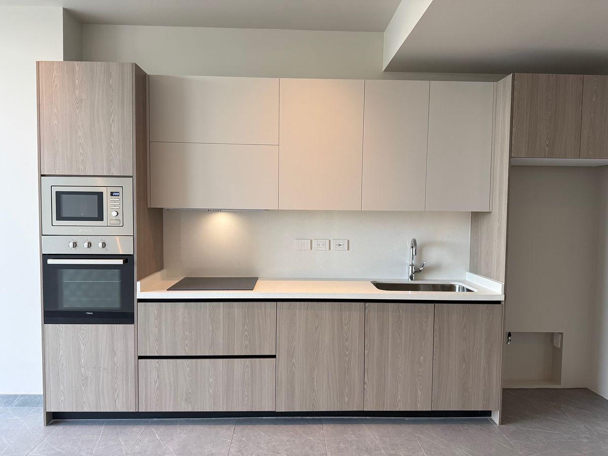 Apartamento em Corporativo Prodesa, San Pedro Garza García, foto 2 de 31