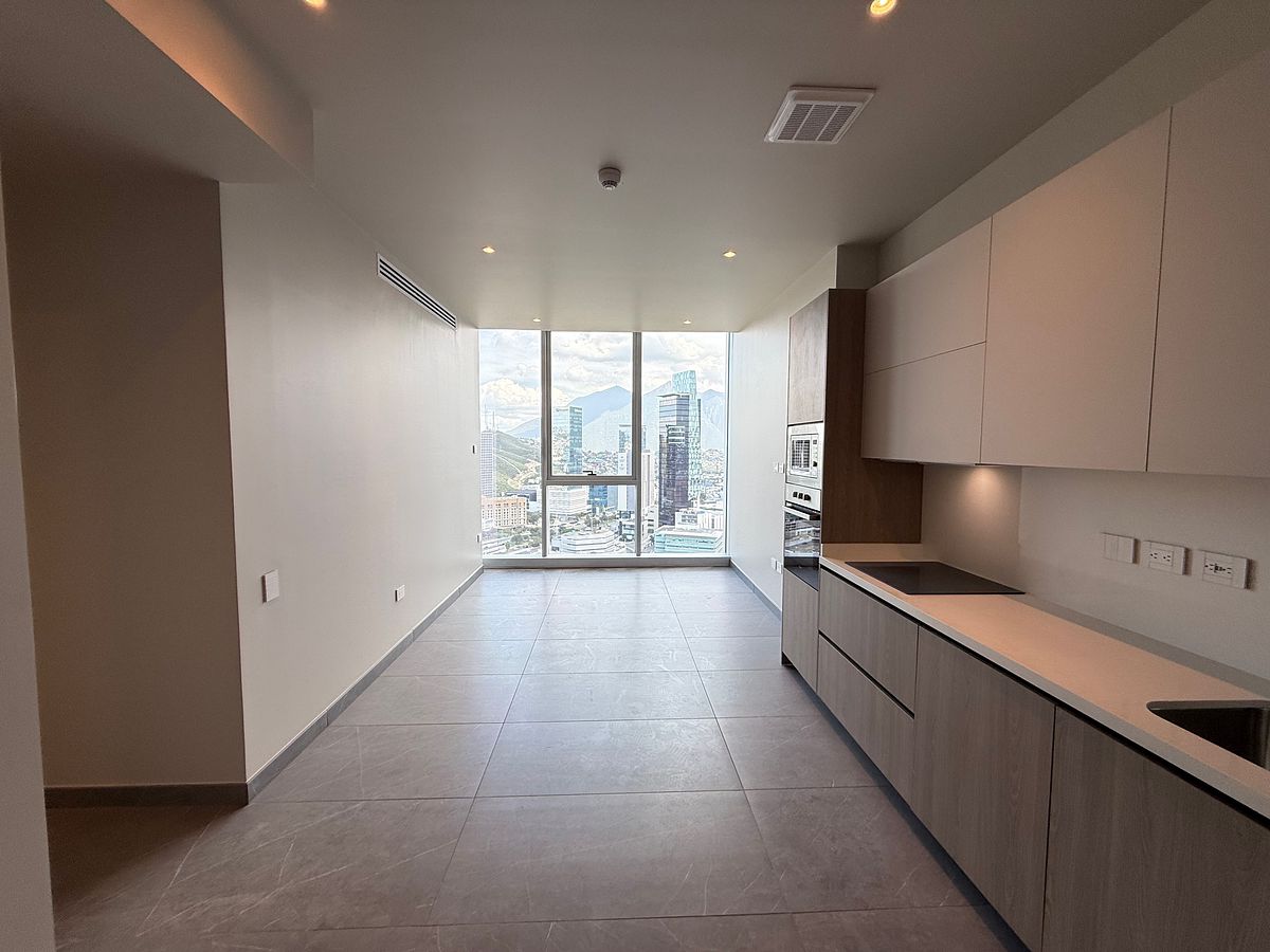 Apartamento em Corporativo Prodesa, San Pedro Garza García, foto 4 de 31