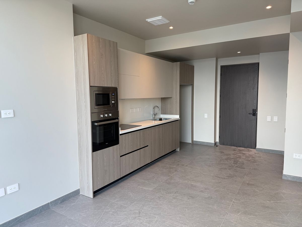 Apartamento em Corporativo Prodesa, San Pedro Garza García, foto 6 de 31