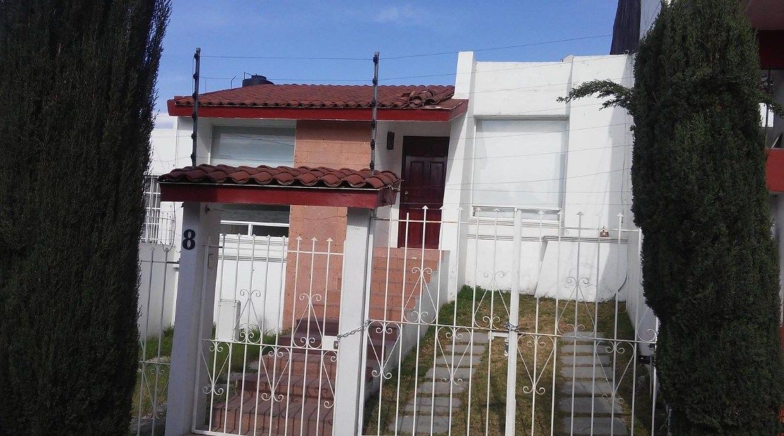 Casa à venda localizada no Fracionamento Jardines de Satélite, foto 1 de 12