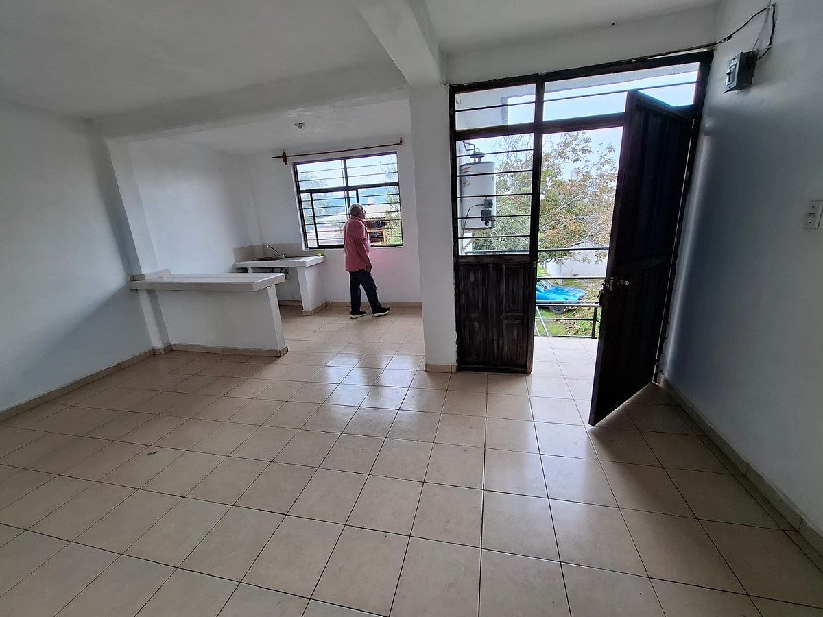 Apartment in Sector Sacromonte, Amecameca, photo 6 of 11