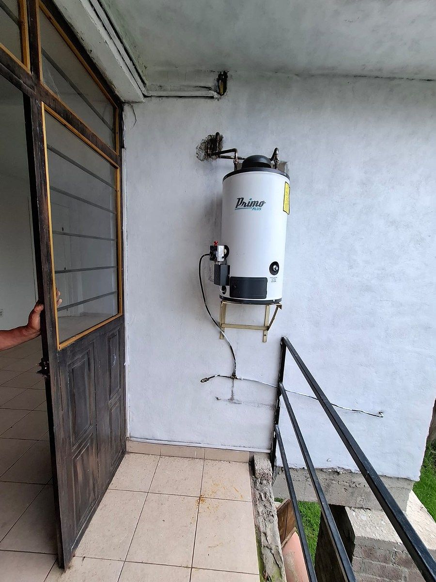 Apartment in Sector Sacromonte, Amecameca, photo 4 of 11