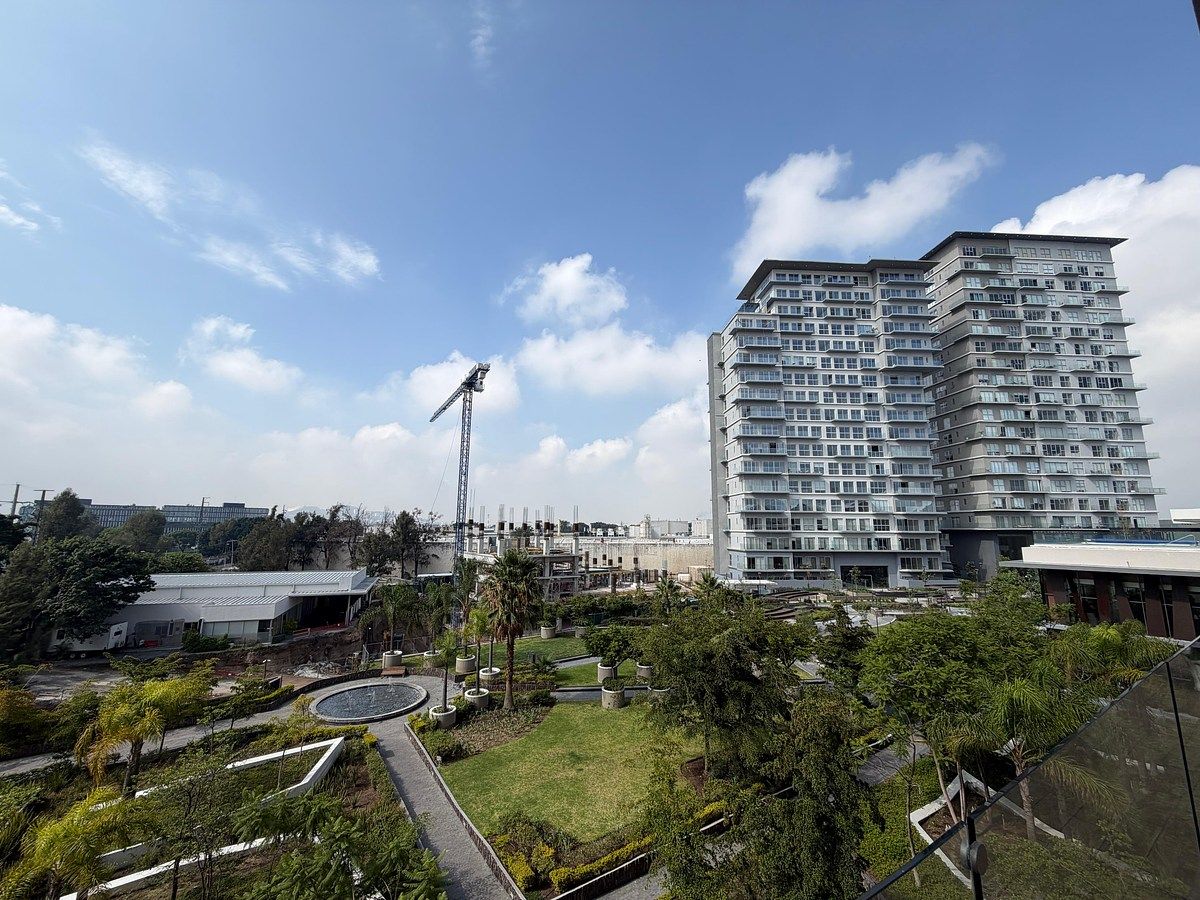 Apartamento em Ciudad Del Sol, Zapopan, foto 3 de 15