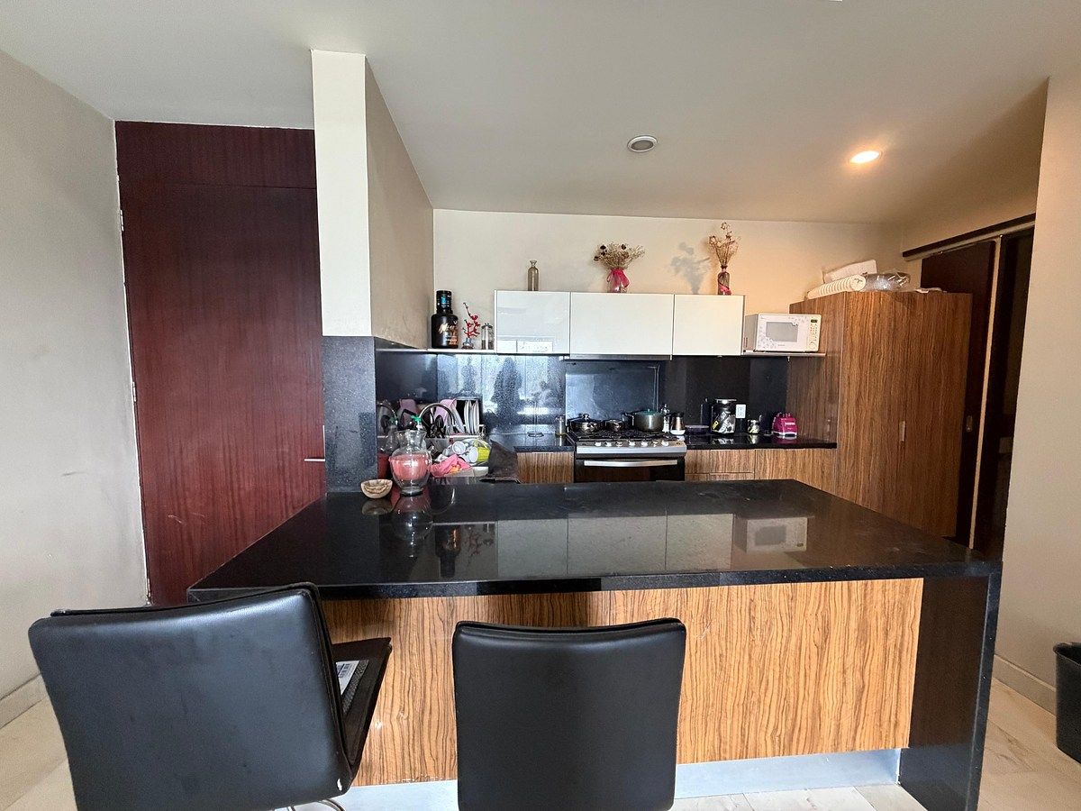 Apartamento em Ciudad Del Sol, Zapopan, foto 6 de 15
