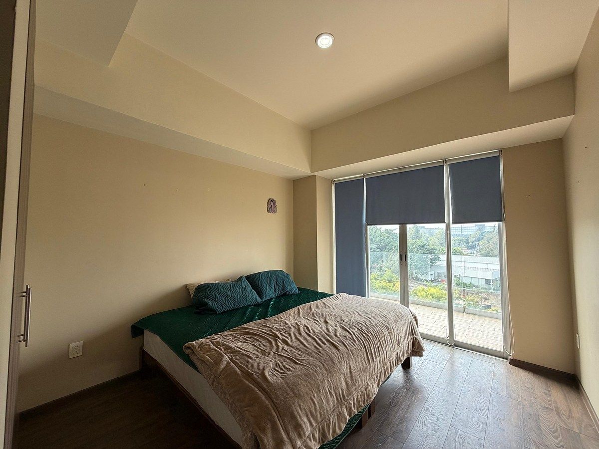 Apartamento em Ciudad Del Sol, Zapopan, foto 8 de 15