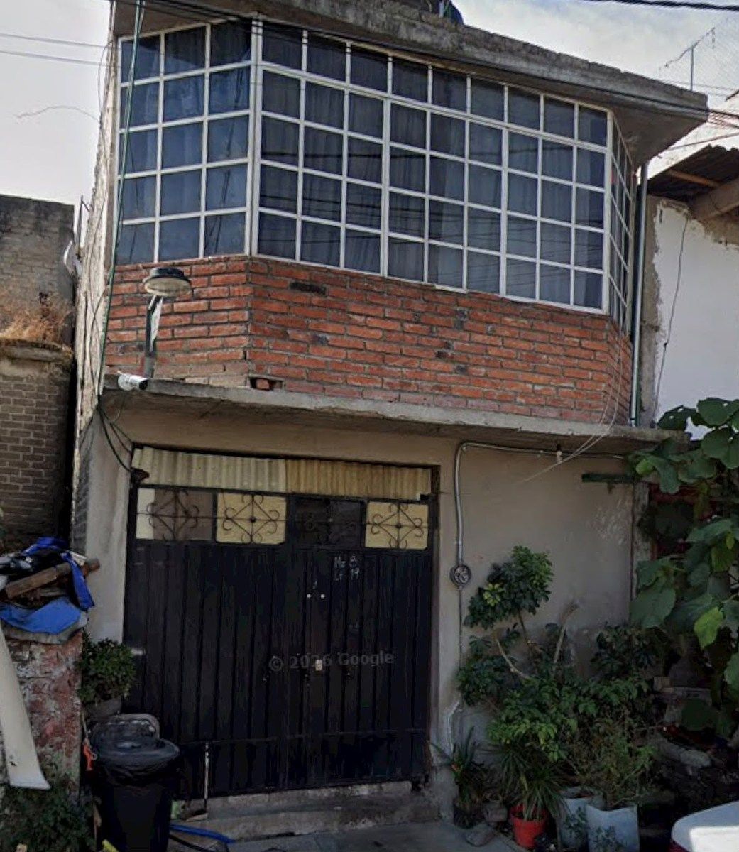Casa en Venta de Remate en Tlalpan