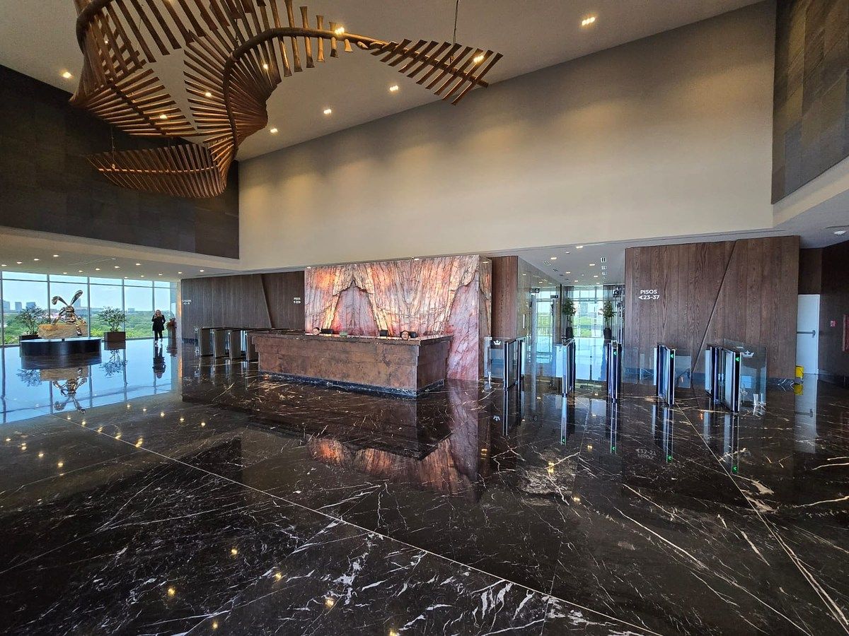 Sala Comercial em Temozón Norte, Mérida, foto 7 de 28