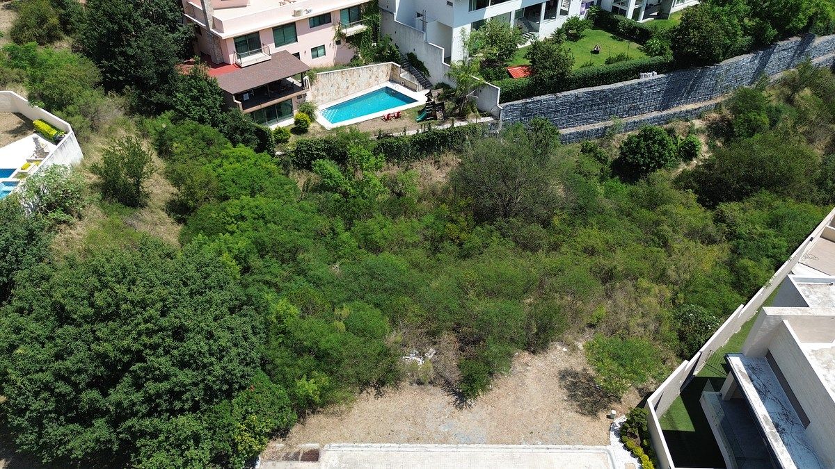 Lote em Rincón de las Montañas (Sierra Alta 8 Sector), Monterrey, foto 3 de 7