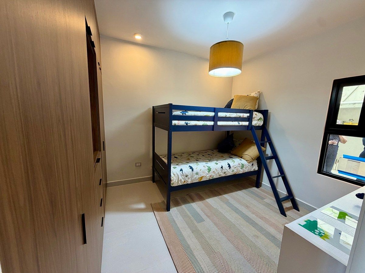 Departamento en Calete, Tijuana, foto 3 de 18