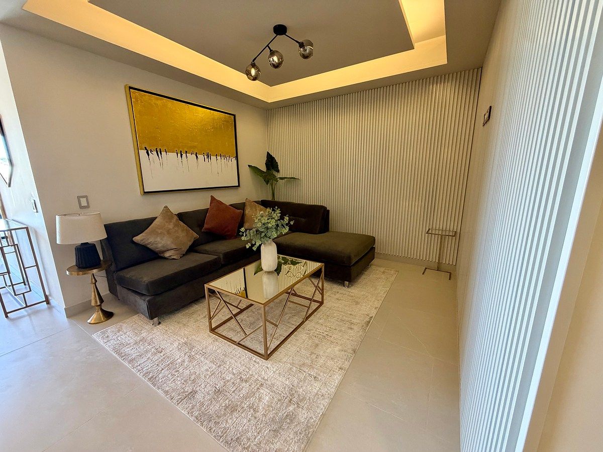 Departamento en Calete, Tijuana, foto 4 de 18