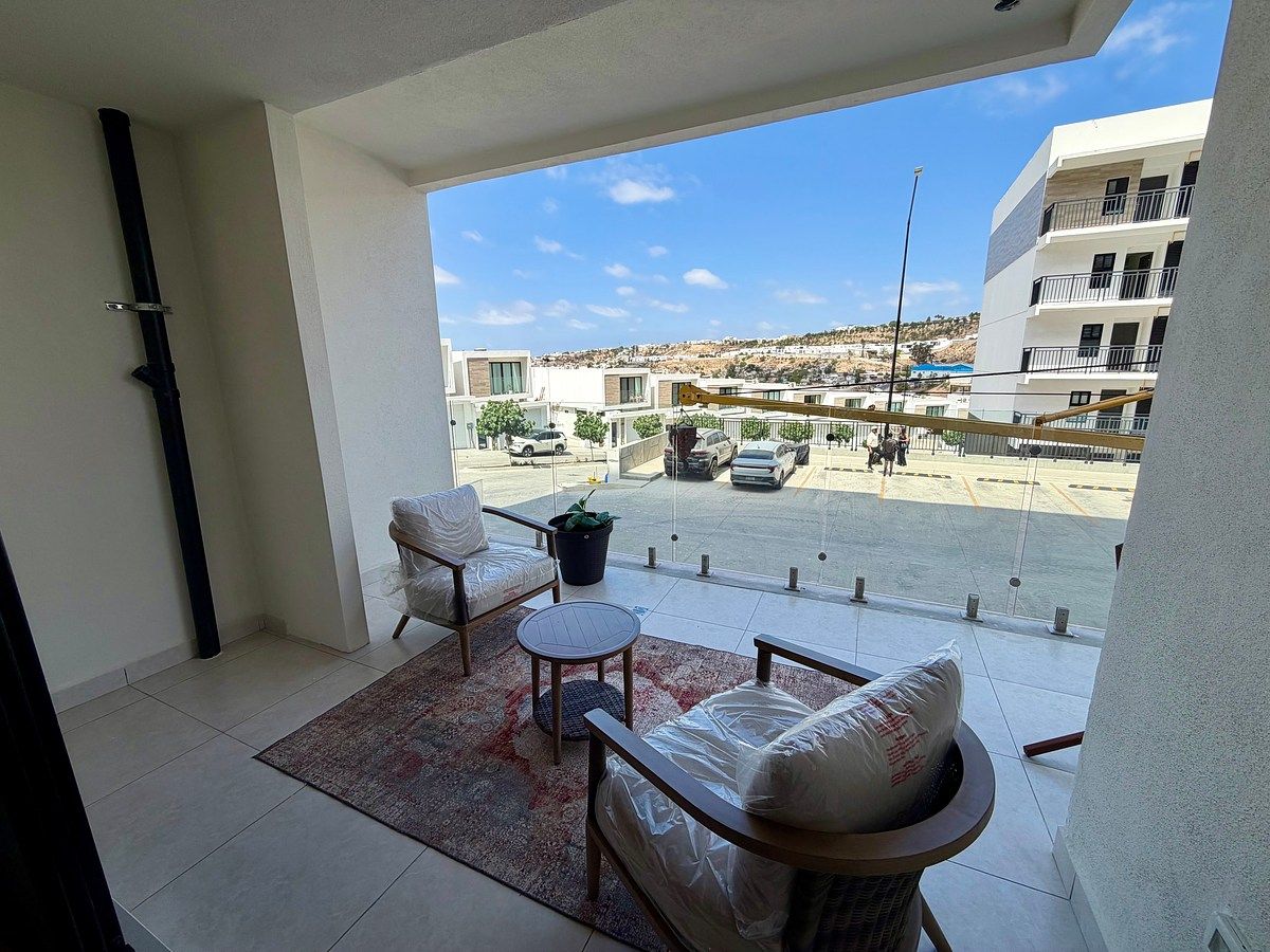 Departamento en Calete, Tijuana, foto 10 de 18