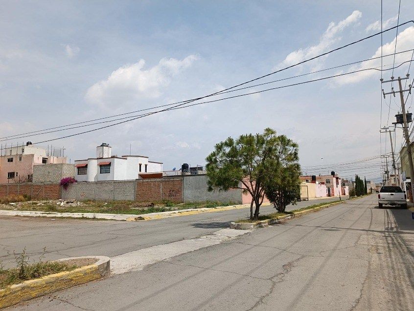 Edificio en Privadas del Sur, Mineral de la Reforma, foto 17 de 17
