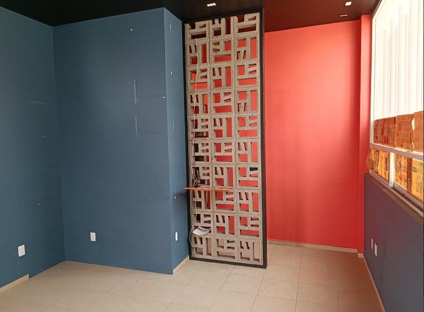 Edificio en Privadas del Sur, Mineral de la Reforma, foto 14 de 17