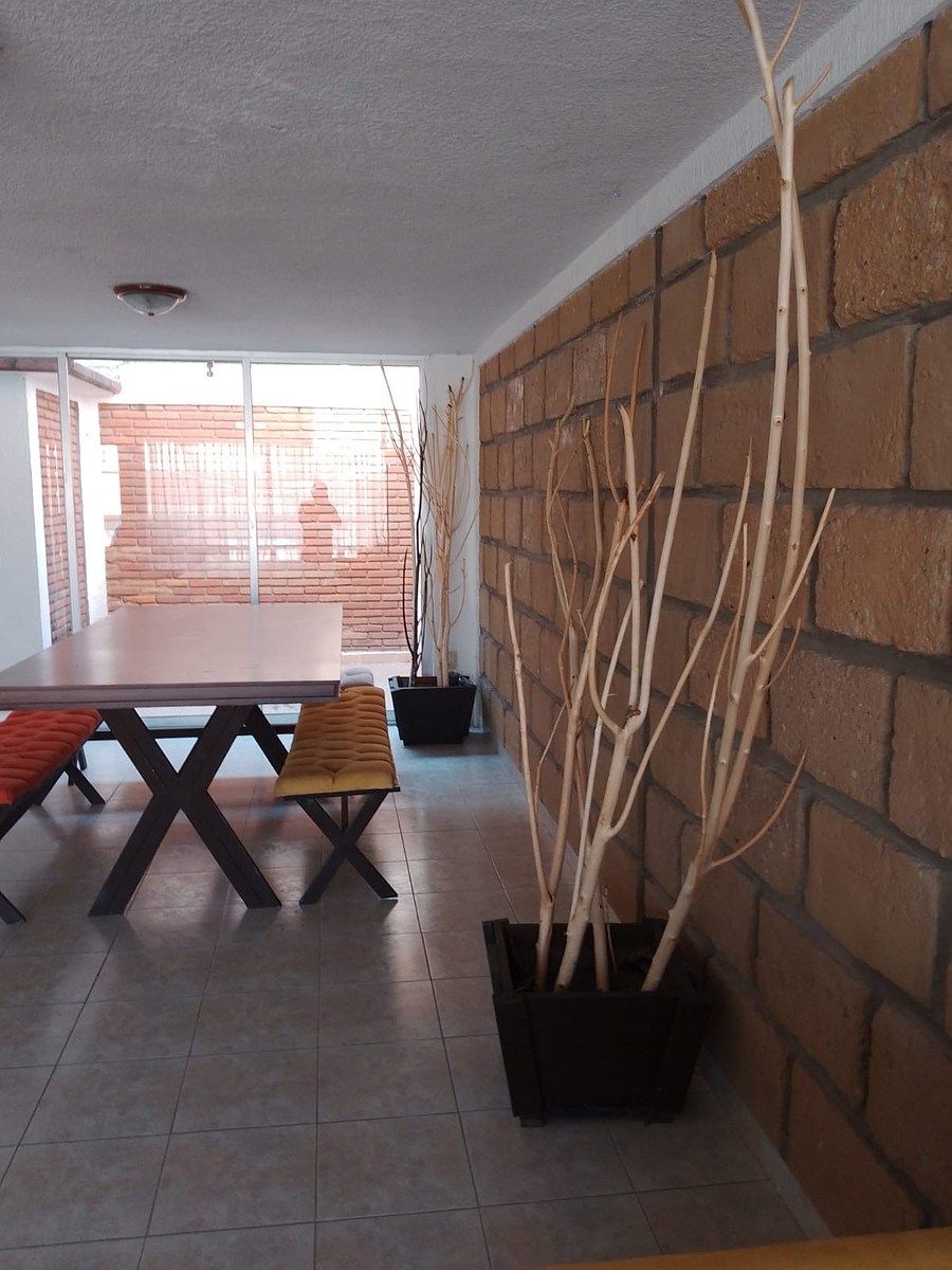 Casa em Villas Fontana, Querétaro, foto 5 de 24