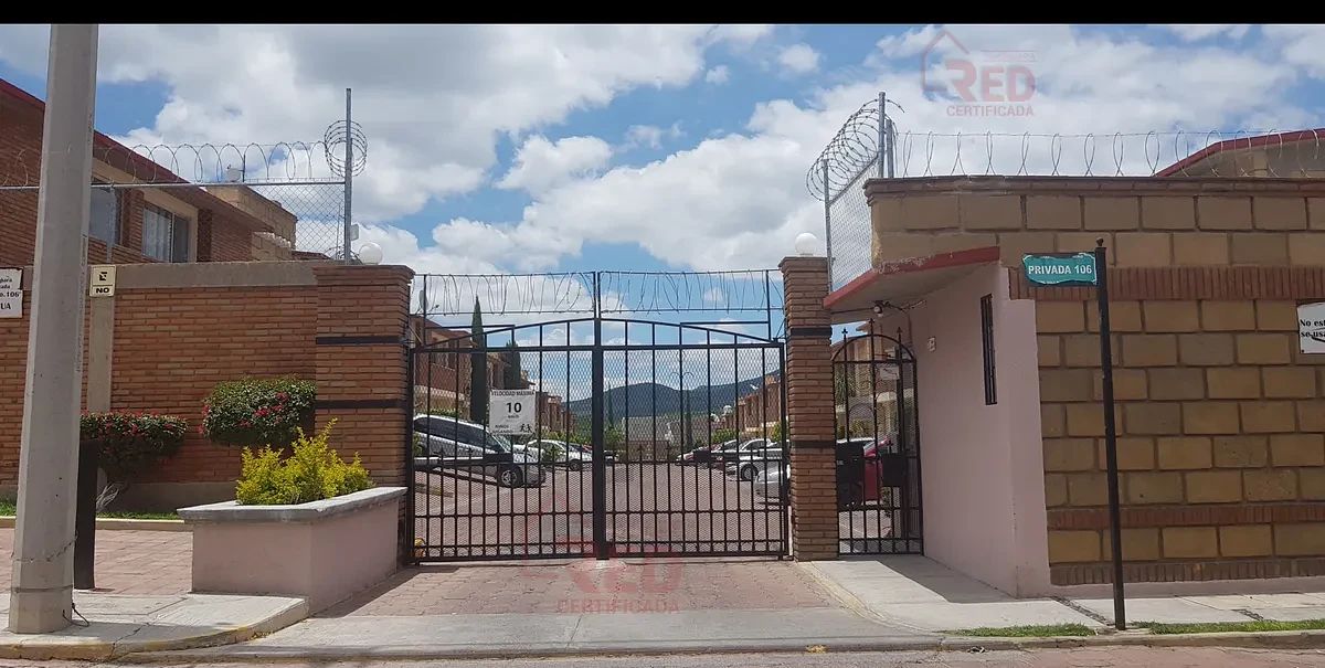 Casa em Villas Fontana, Querétaro, foto 3 de 24
