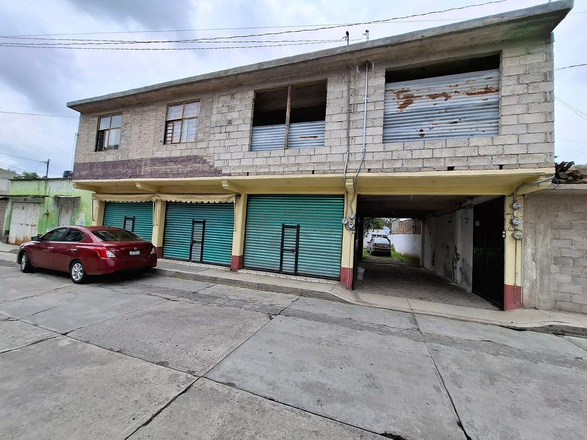 Local Comercial En Renta Amecameca!!, foto 1 de 3