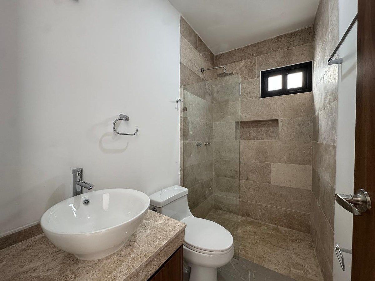Casa em Temozón Norte, Mérida, foto 9 de 20