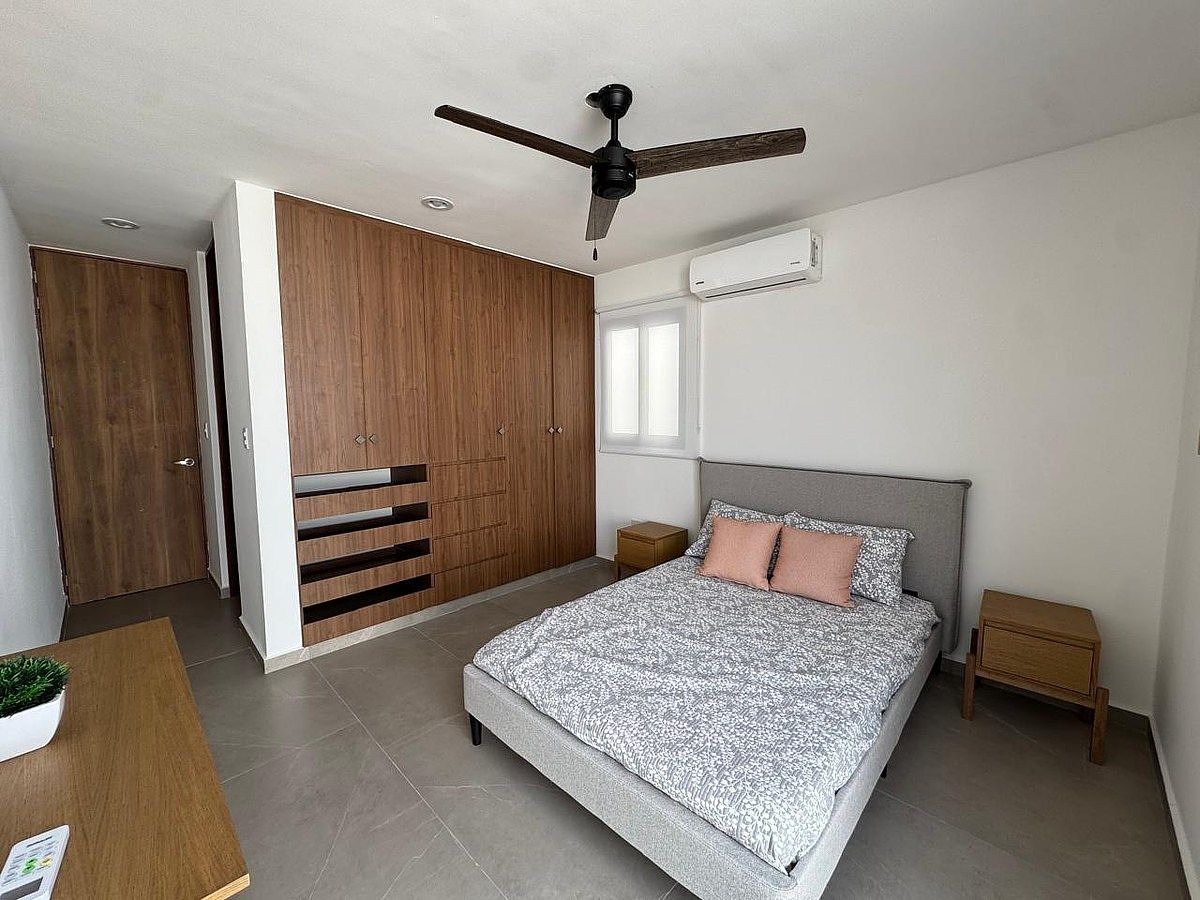 Casa em Temozón Norte, Mérida, foto 7 de 20