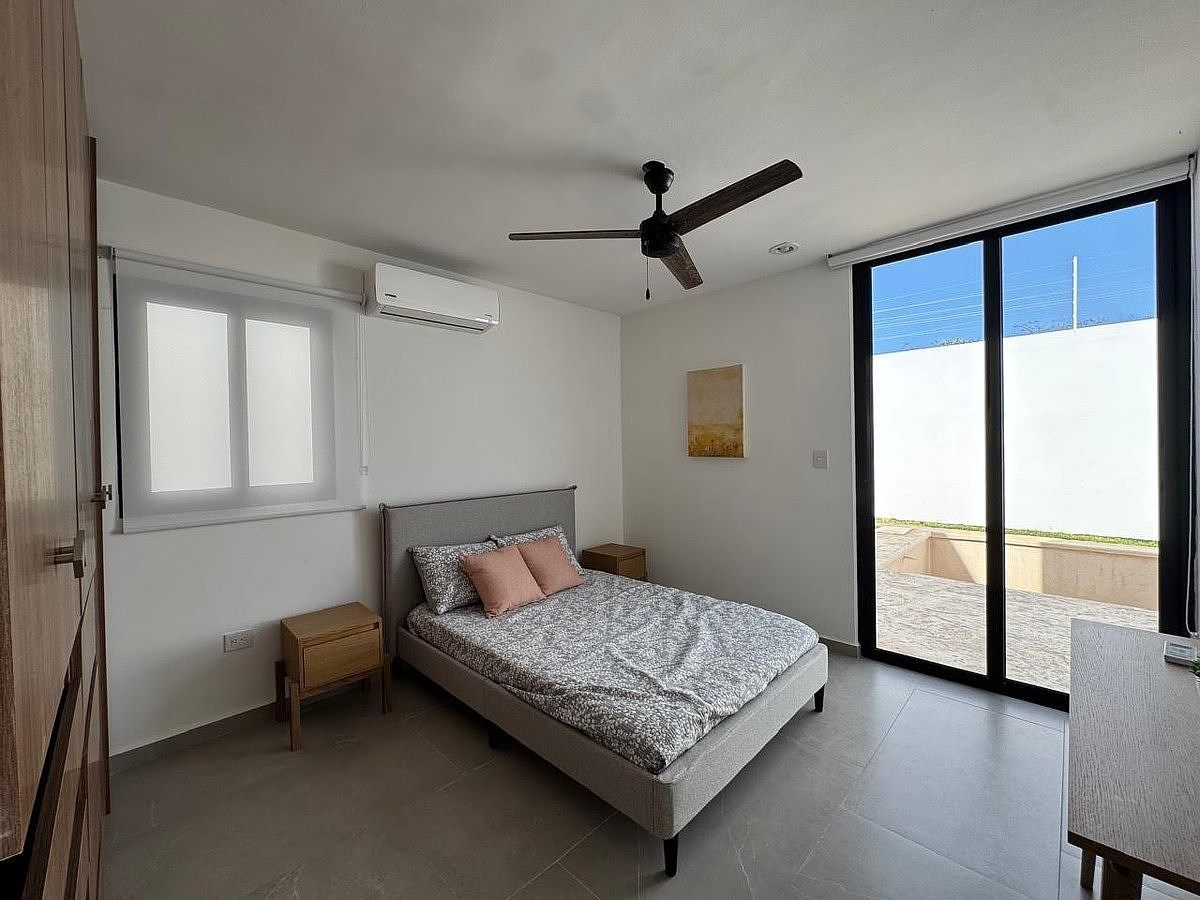 Casa em Temozón Norte, Mérida, foto 6 de 20