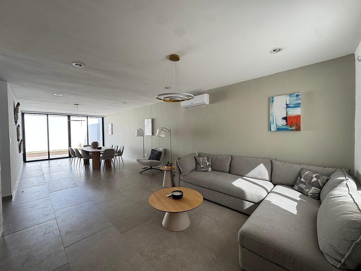 Casa em Temozón Norte, Mérida, foto 3 de 20