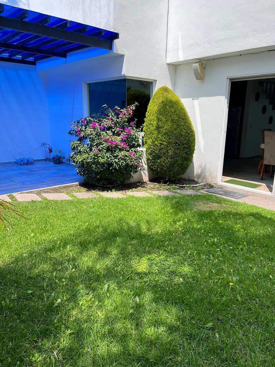 Casa en Residencial el Refugio, Querétaro, foto 44 de 45