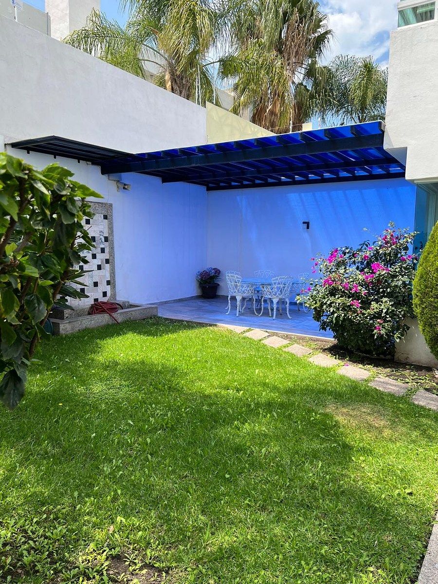 Casa en Residencial el Refugio, Querétaro, foto 45 de 45