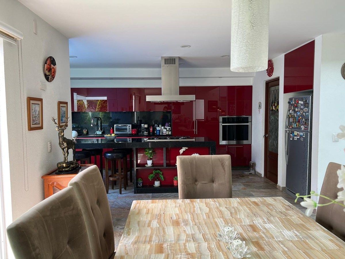 Casa en Residencial el Refugio, Querétaro, foto 5 de 45