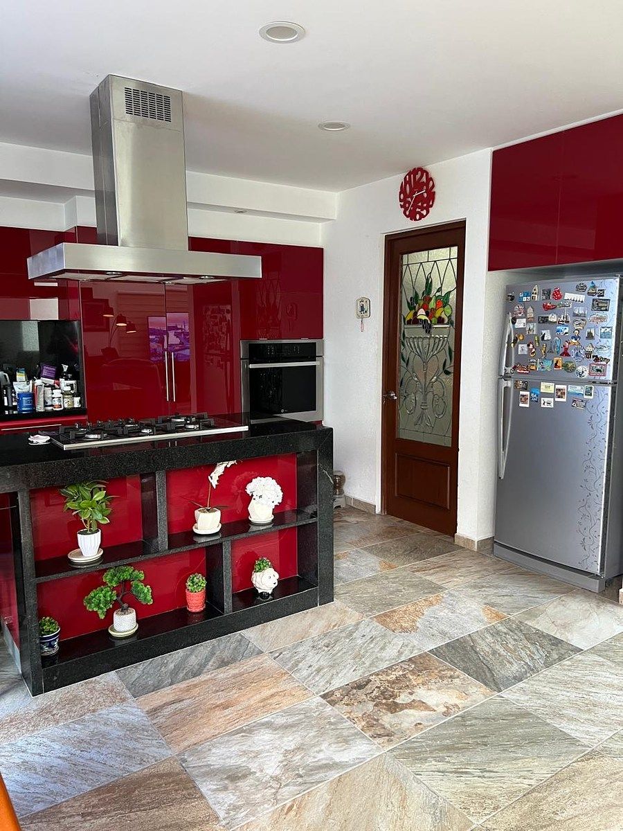 Casa en Residencial el Refugio, Querétaro, foto 8 de 45