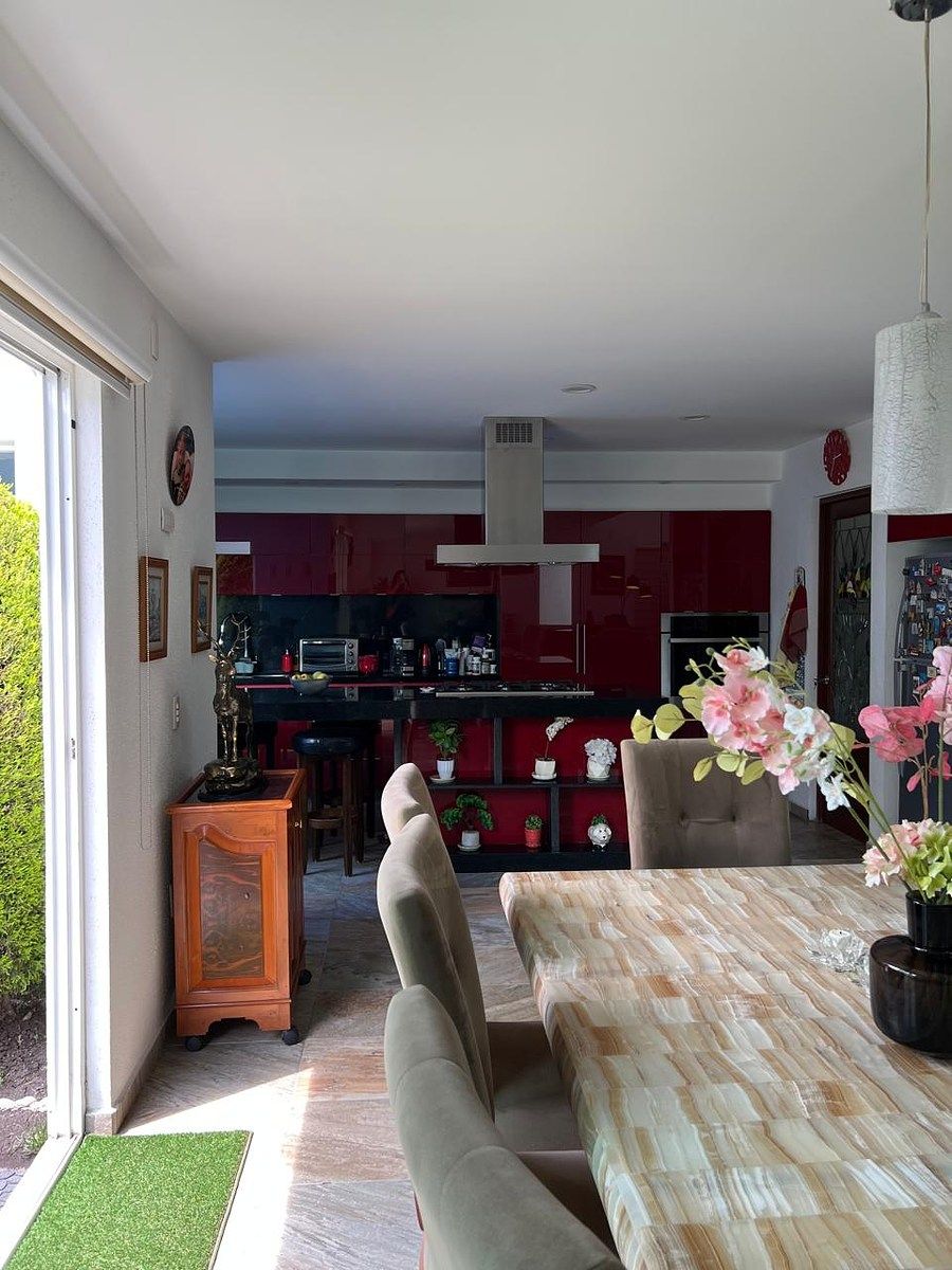 Casa en Residencial el Refugio, Querétaro, foto 9 de 45