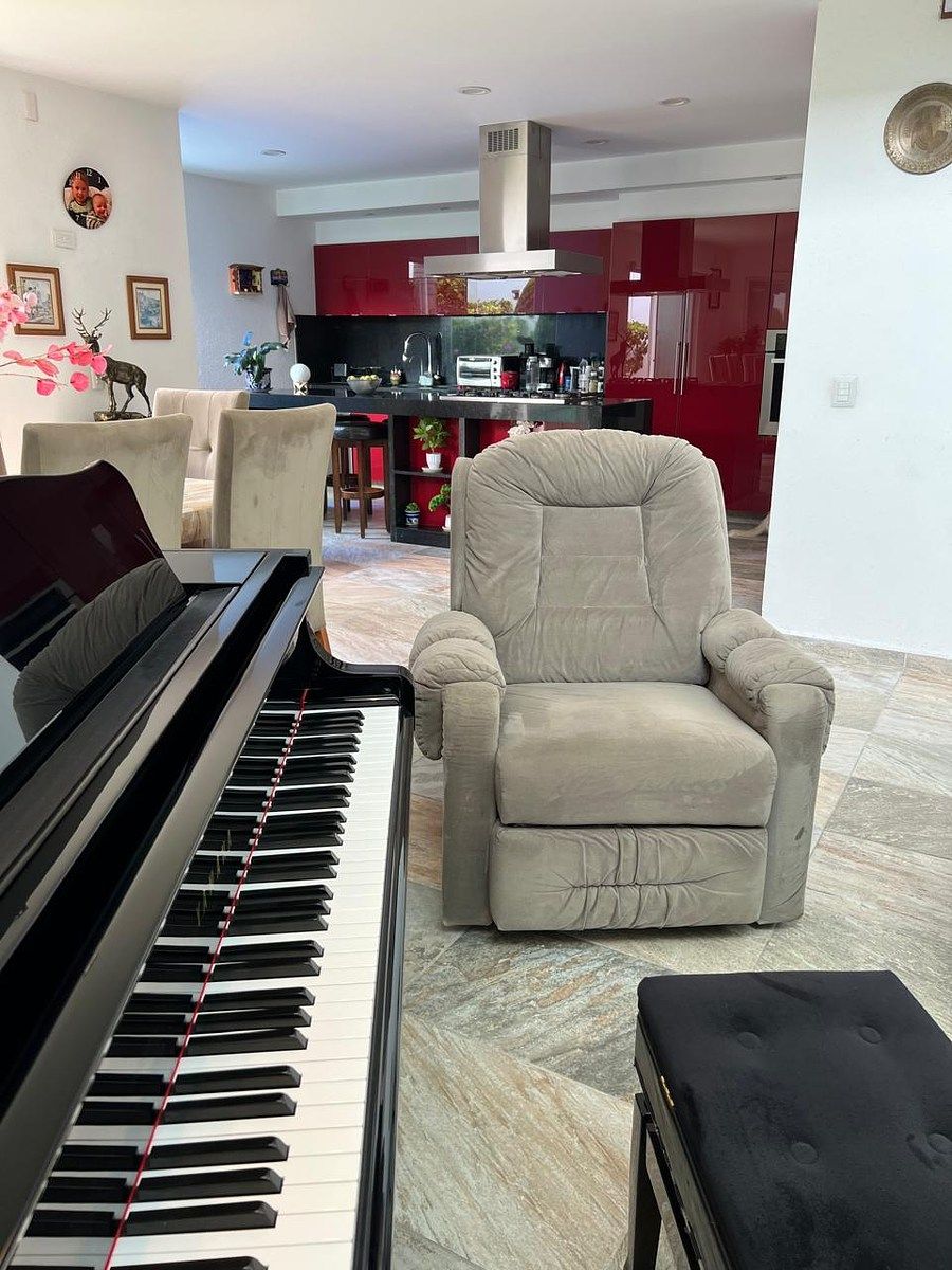 Casa en Residencial el Refugio, Querétaro, foto 26 de 45