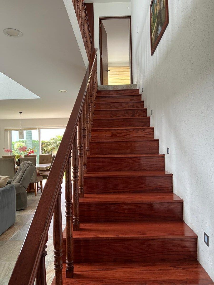 Casa en Residencial el Refugio, Querétaro, foto 32 de 45