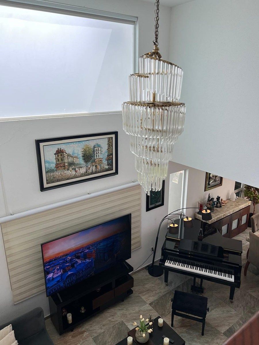 Casa en Residencial el Refugio, Querétaro, foto 33 de 45