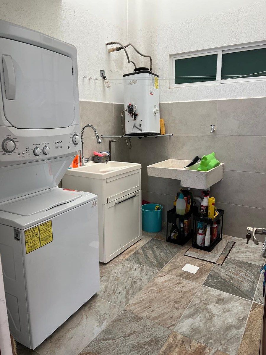 Casa en Residencial el Refugio, Querétaro, foto 39 de 45