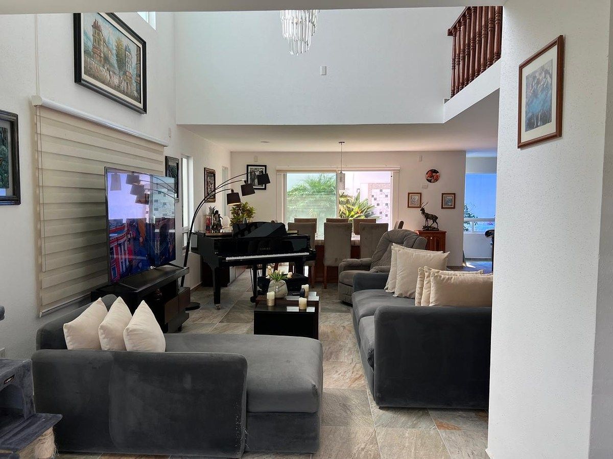 Casa en Residencial el Refugio, Querétaro, foto 31 de 45