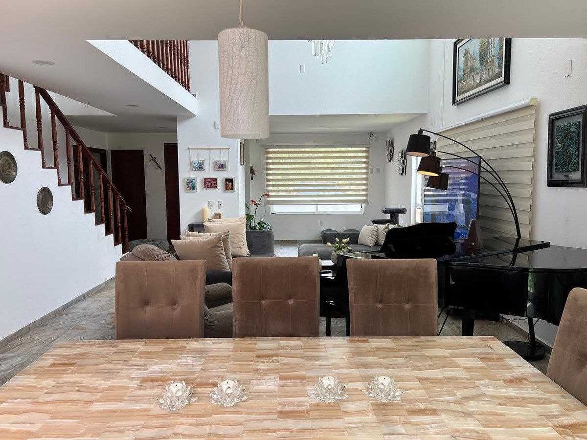 Casa en Residencial el Refugio, Querétaro, foto 27 de 45