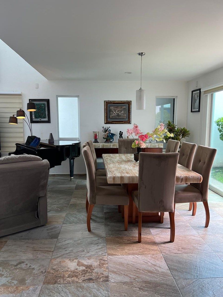 Casa en Residencial el Refugio, Querétaro, foto 34 de 45