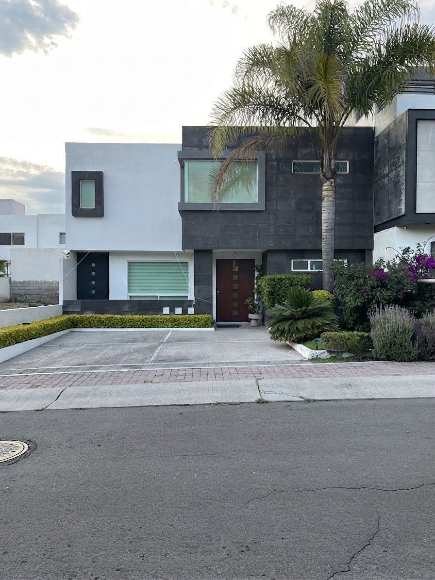 Casa en Residencial el Refugio, Querétaro, foto 2 de 45
