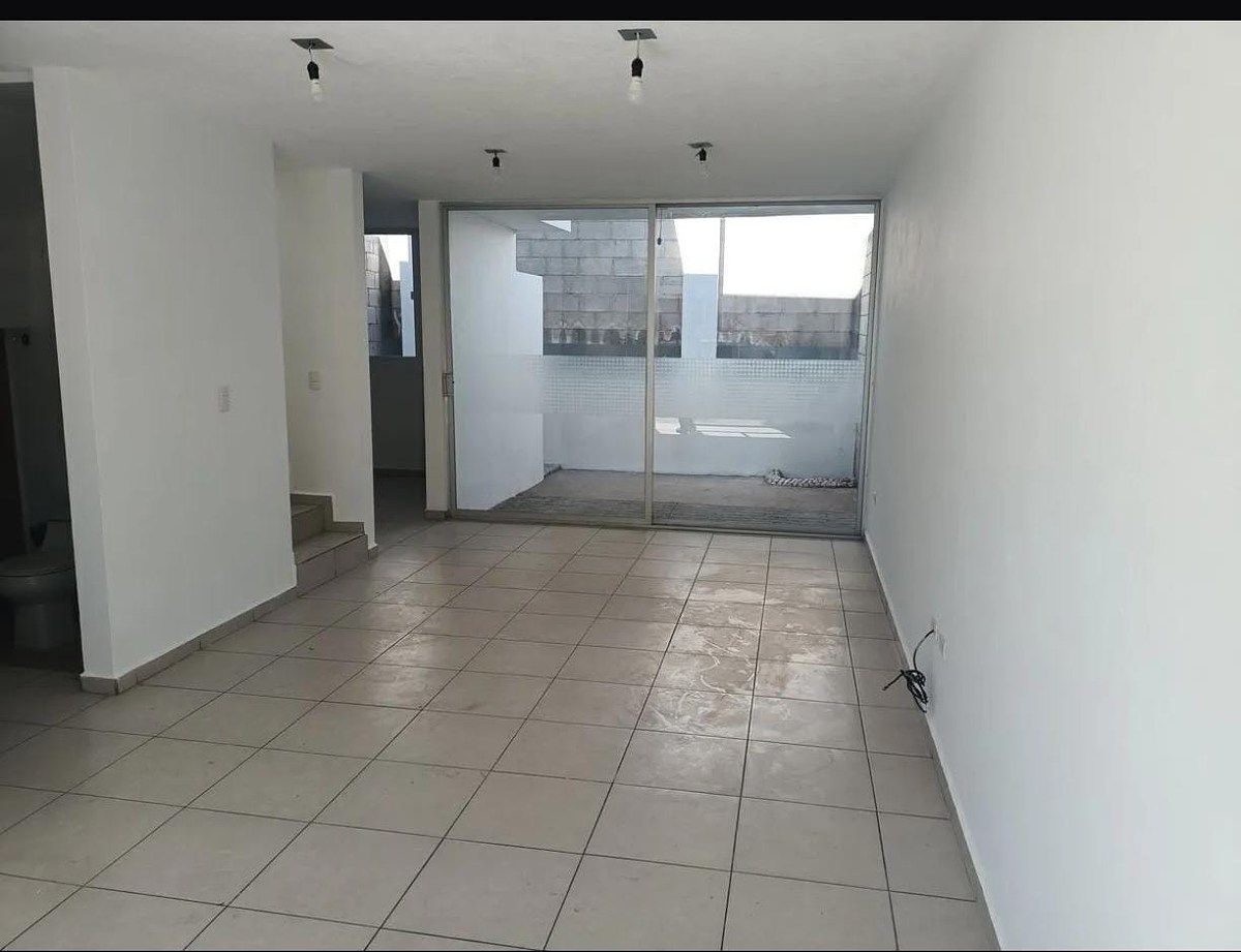 Casa en condominio en La Vida, Corregidora, foto 2 de 16