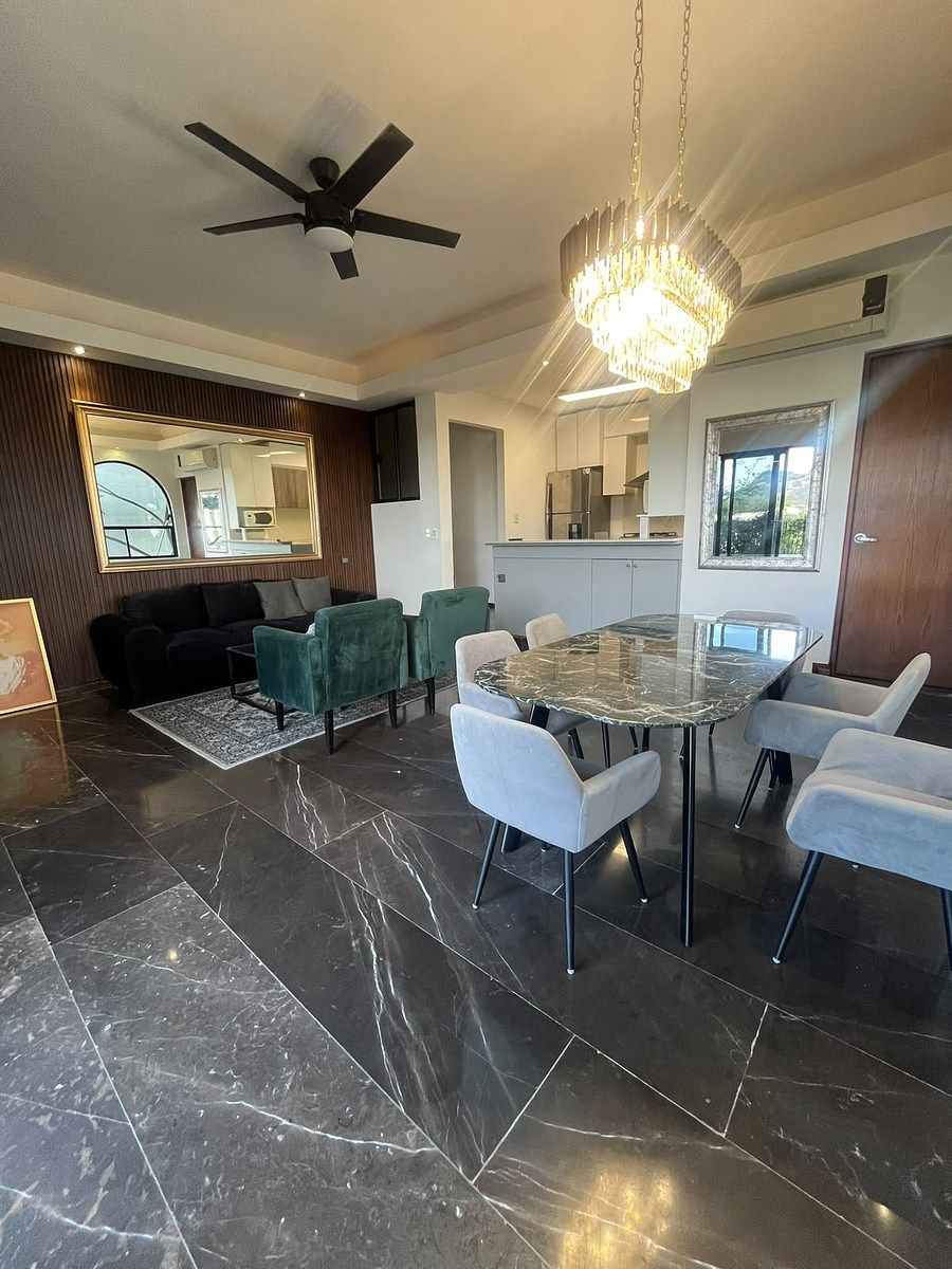 Apartamento em Valle de San Ángel Sect Español, San Pedro Garza García, foto 3 de 10
