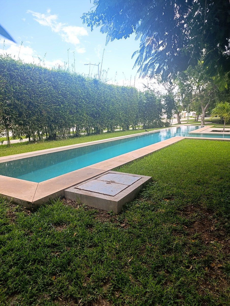Casa em Temozón Norte, Mérida, foto 10 de 33