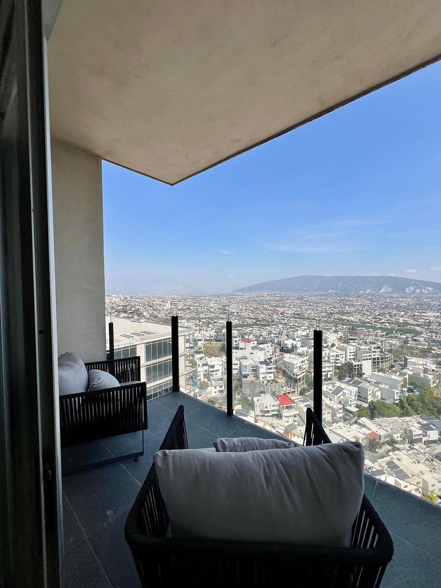 Apartamento em Residencial Dinastía, Monterrey, foto 7 de 24