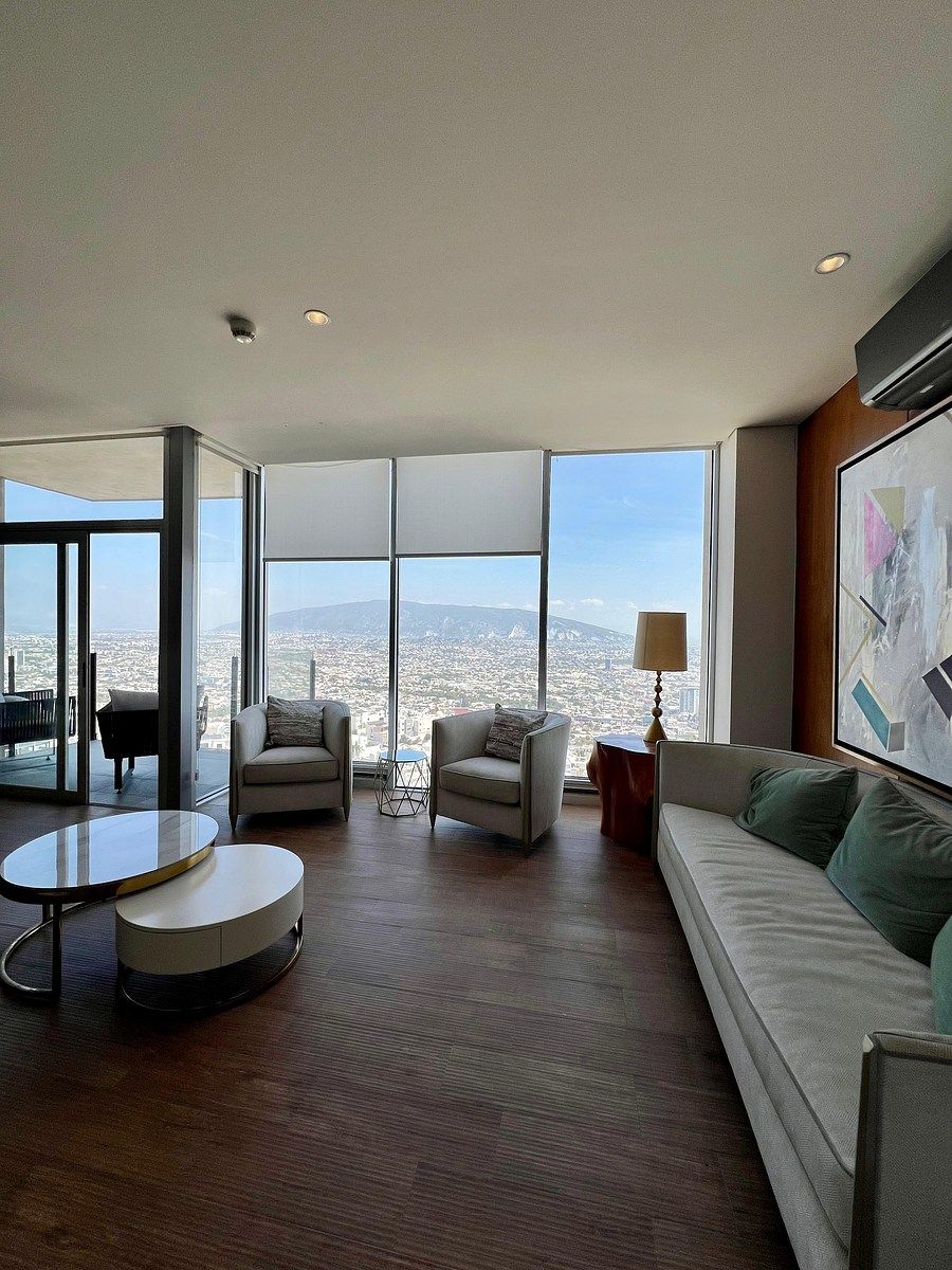VENDA APARTAMENTO TORRE LEVANT (DINASTIA), foto 1 de 24