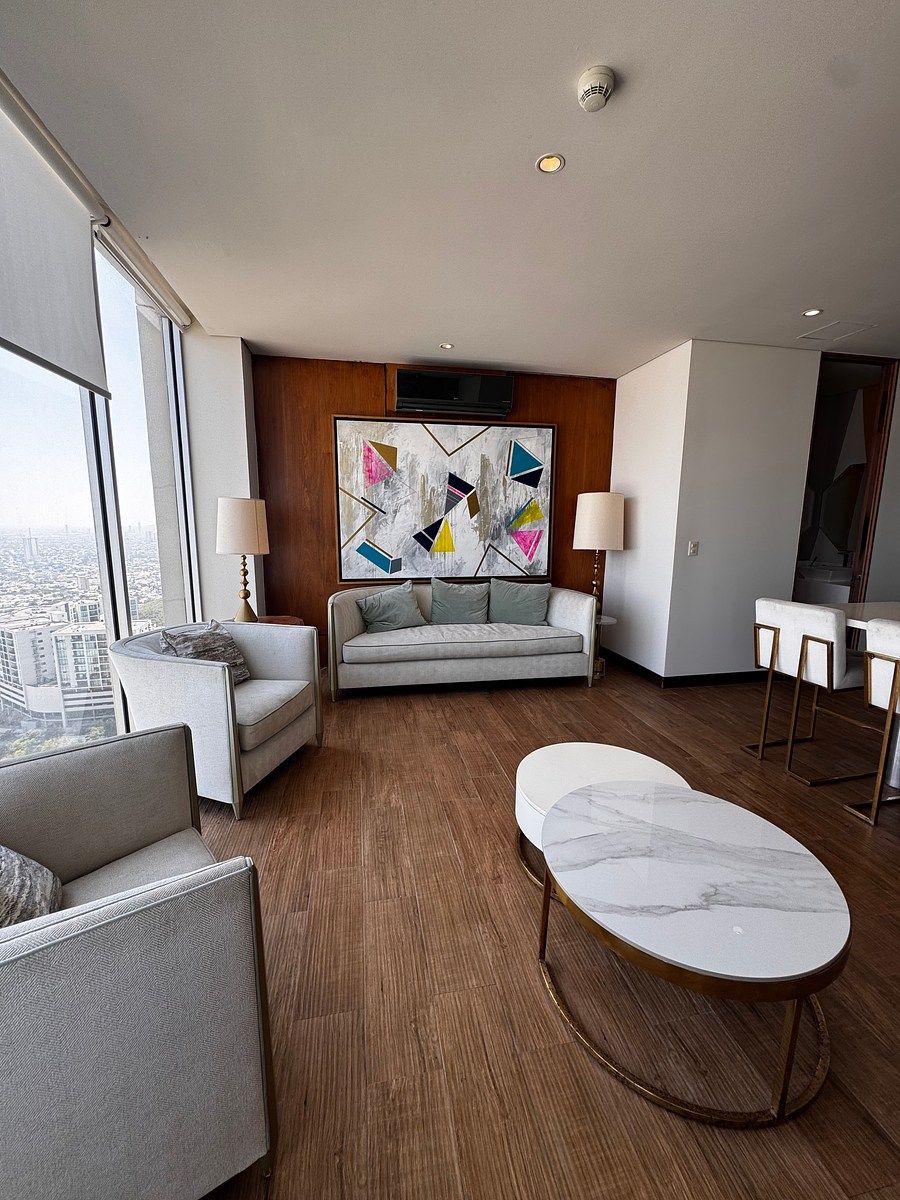 Apartamento em Residencial Dinastía, Monterrey, foto 2 de 24