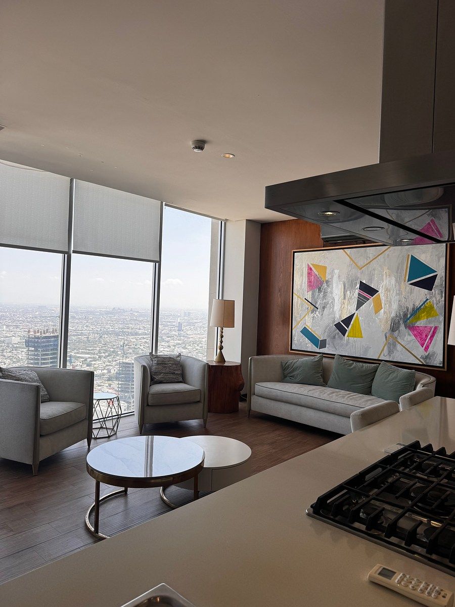 Apartamento em Residencial Dinastía, Monterrey, foto 3 de 24